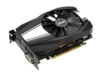 Amazon | ASUS PH-RTX2060-6G GeForce RTX 2060 6 GB GDDR6